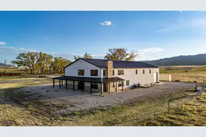 6310 W Bumblebee Springs Road, Kanarraville, UT 84742 - Photo 4