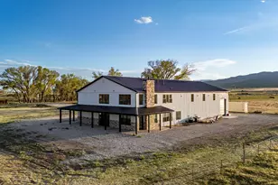 6310 W Bumble Bee Springs Rd, Kanarraville, UT 84742 - Photo 4