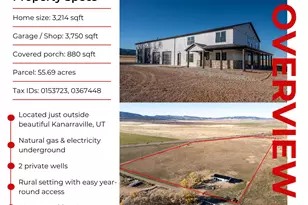 6310 W Bumble Bee Springs Rd, Kanarraville, UT 84742 - Photo 80