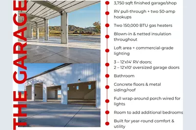 6310 W Bumblebee Springs Road, Kanarraville, UT 84742 - Photo 82