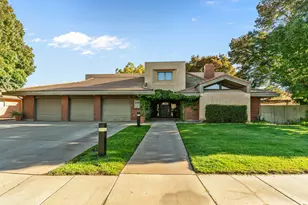 3119 S Jacob Hamblin Dr, Saint George, UT 84790 - Photo 1