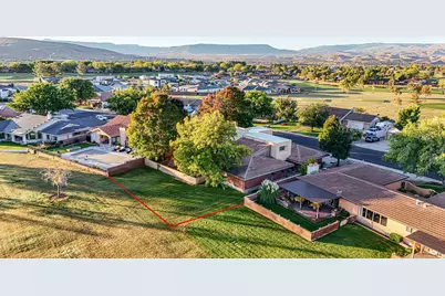 3119 S Jacob Hamblin Dr, Saint George, UT 84790 - Photo 12