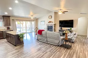 3678 N Monarch Dr, Cedar City, UT 84721 - Photo 6