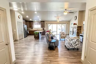 3678 N Monarch Dr, Cedar City, UT 84721 - Photo 16
