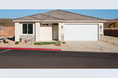 521 N 3010 W, Hurricane, UT 84737 - Photo 1