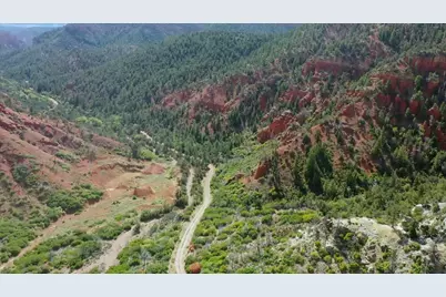 160 Ac Township 34 Section, Range 8 W, Parowan, UT 84761 - Photo 12