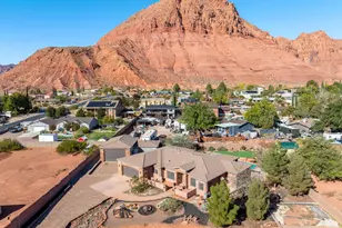 155 E 200 N, Ivins, UT 84738 - Photo 4