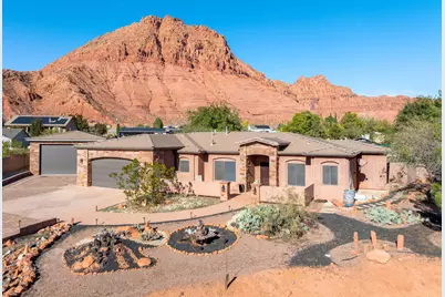 155 E 200 N, Ivins, UT 84738 - Photo 8