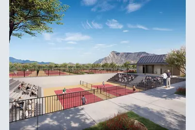 977 W Mesa Ave, Toquerville, UT 84774 - Photo 4