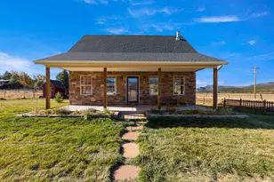 91 N 200 W, Pine Valley, UT 84781 - Photo 1