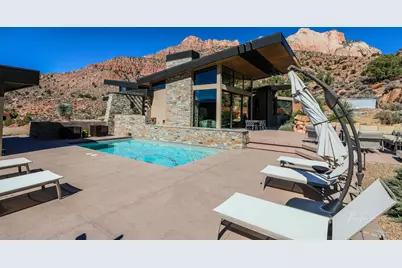 1580 Claret Cup Ln, Springdale, UT 84767 - Photo 56