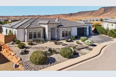 2013 N Somerset Cir, Washington, UT 84780 - Photo 4