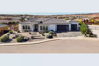 2013 N Somerset Cir, Washington, UT 84780 - Photo 2