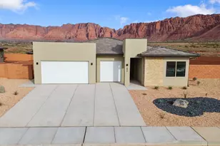 692 W Desert Dove Ln, Ivins, UT 84738 - Photo 1