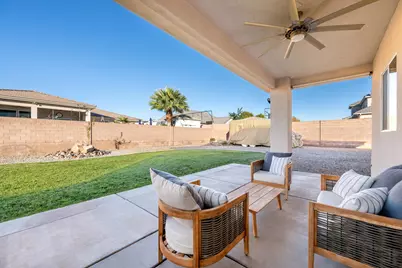 2839 E Horseman Park Dr, Saint George, UT 84790 - Photo 46