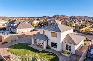 2839 E Horseman Park Dr, Saint George, UT 84790 - Photo 56