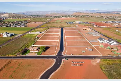 3346 E Ashbury Dr, Saint George, UT 84790 - Photo 6