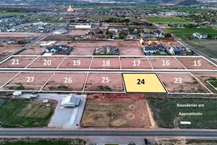 3346 E Ashbury Dr, Saint George, UT 84790 - Photo 1