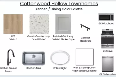 1681 W 2925 N #1E, Cedar City, UT 84721 - Photo 6