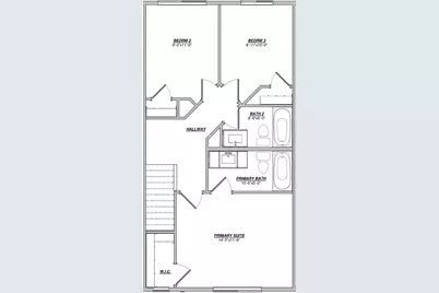 1681 W 2925 N #1E, Cedar City, UT 84721 - Photo 4