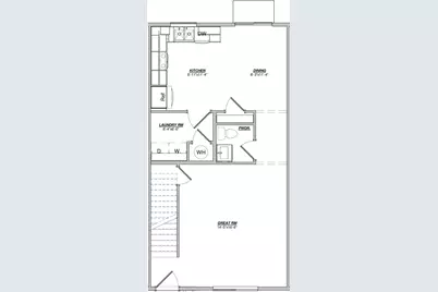 1681 W 2925 N #1H, Cedar City, UT 84721 - Photo 2
