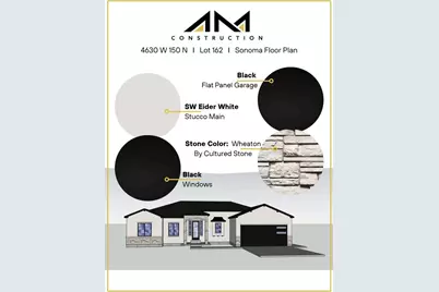 4630 W 150 N #Lot 162, Phase 3, Cedar City, UT 84720 - Photo 4