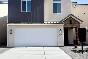 2647 E Suniva Way, Saint George, UT 84790 - Photo 1