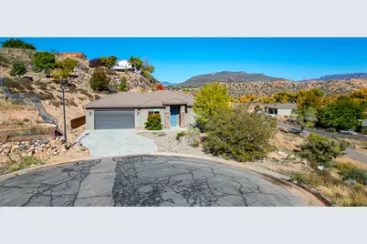 114 W Terrace Cir, Toquerville, UT 84774 - Photo 64