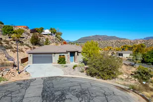 114 W Terrace Cir, Toquerville, UT 84774 - Photo 64