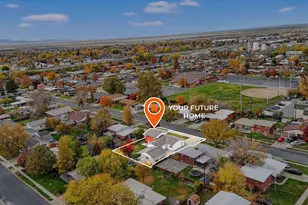 235 W 1400 N, Bountiful, UT 84010 - Photo 20