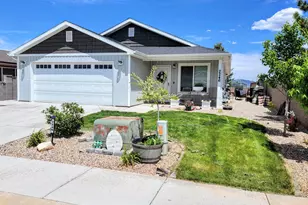 2246 W 450 S, Parowan, UT 84761 - Photo 1