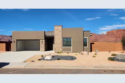 744 W Desert Dove Ln #(lot 7), Ivins, UT 84738 - Photo 1