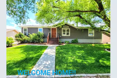 114 N 850 W, Parowan, UT 84761 - Photo 1