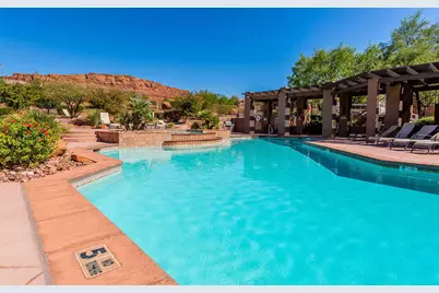 3052 N Snow Canyon Parkway #114, Saint George, UT 84770 - Photo 44