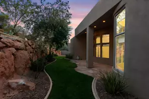 3052 N Snow Canyon Pkwy, Saint George, UT 84770 - Photo 38