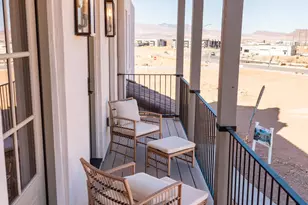 718 W Vista Sur Ln Lot 17, Saint George, UT 84790 - Photo 10
