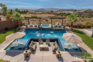 328 N Westgate Hills Dr, Washington, UT 84780 - Photo 110