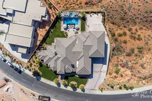 328 N Westgate Hills Dr, Washington, UT 84780 - Photo 162