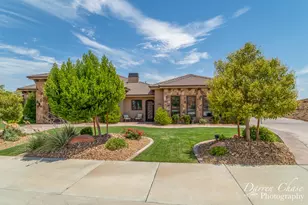 328 N Westgate Hills Dr, Washington, UT 84780 - Photo 6