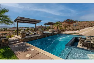 328 N Westgate Hills Dr, Washington, UT 84780 - Photo 132