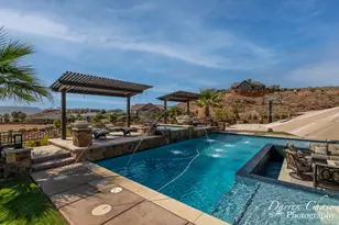 328 N Westgate Hills Dr, Washington, UT 84780 - Photo 132