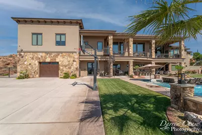 328 N Westgate Hills Dr, Washington, UT 84780 - Photo 136