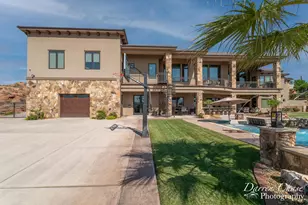 328 N Westgate Hills Dr, Washington, UT 84780 - Photo 136