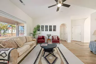 491 E Padre Lakes Dr, Ivins, UT 84738 - Photo 14