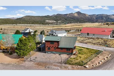 880 W Main St, Pine Valley, UT 84781 - Photo 4