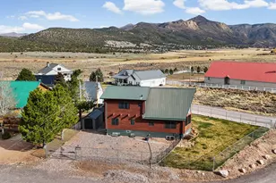 880 W Main St, Pine Valley, UT 84781 - Photo 4