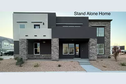 544 W Olive Ln, Saint George, UT 84790 - Photo 1