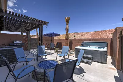 1301 E Vista Roja Place, Washington, UT 84780 - Photo 34