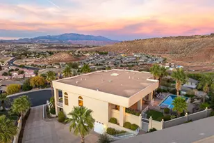 1448 E 2190 S Cir, Saint George, UT 84790 - Photo 46