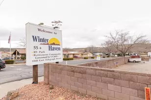 1160 E Telegraph St, Washington, UT 84780 - Photo 32